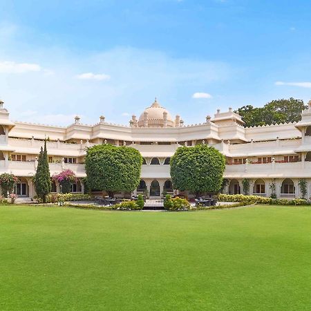 Vivanta Aurangabad, Maharashtra Bagian luar foto