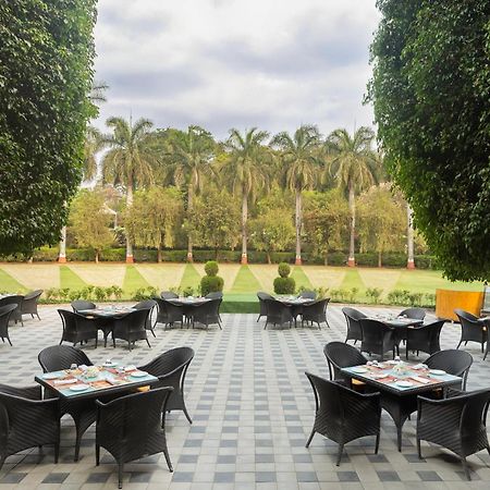 Vivanta Aurangabad, Maharashtra Bagian luar foto