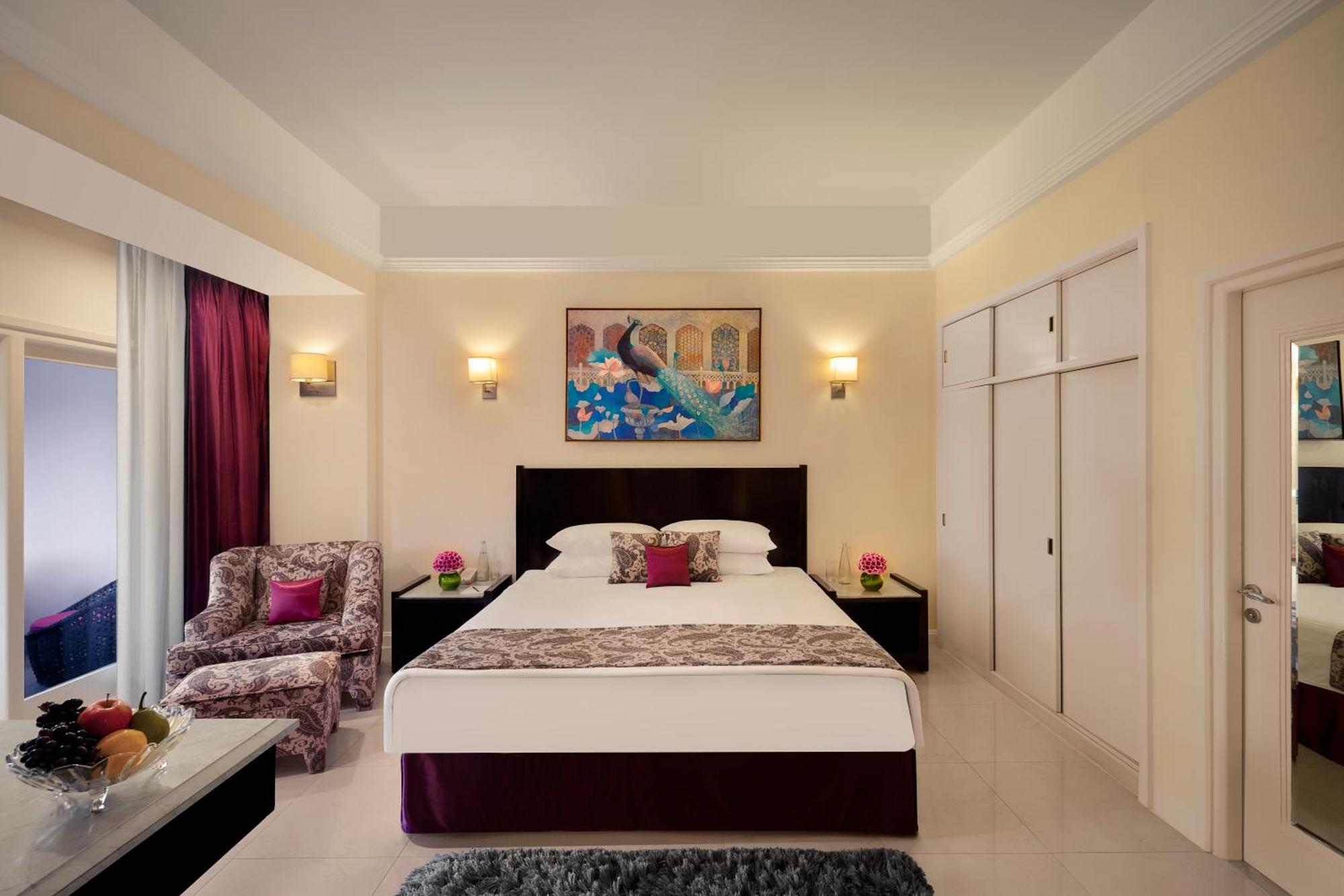 Vivanta Aurangabad, Maharashtra Bagian luar foto
