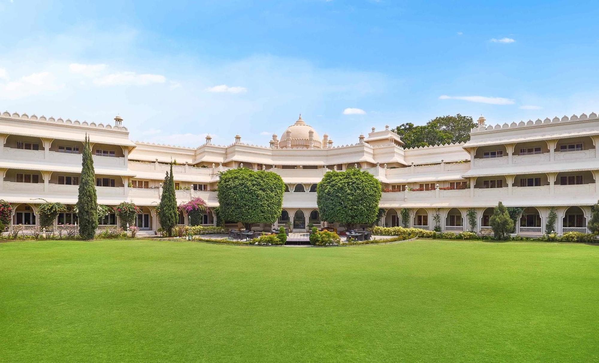 Vivanta Aurangabad, Maharashtra Bagian luar foto