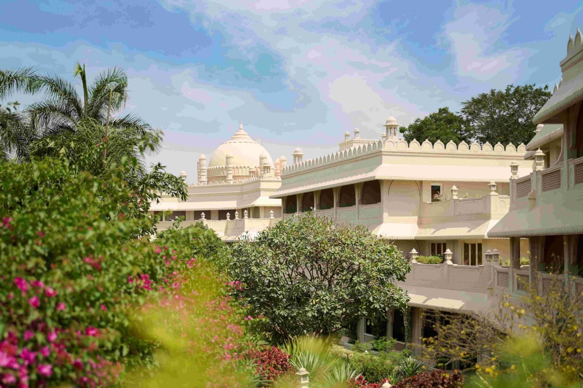 Vivanta Aurangabad, Maharashtra Bagian luar foto