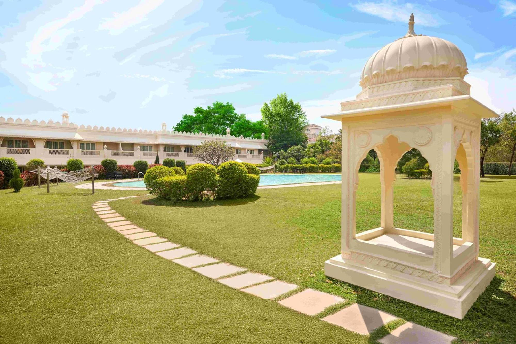Vivanta Aurangabad, Maharashtra Bagian luar foto