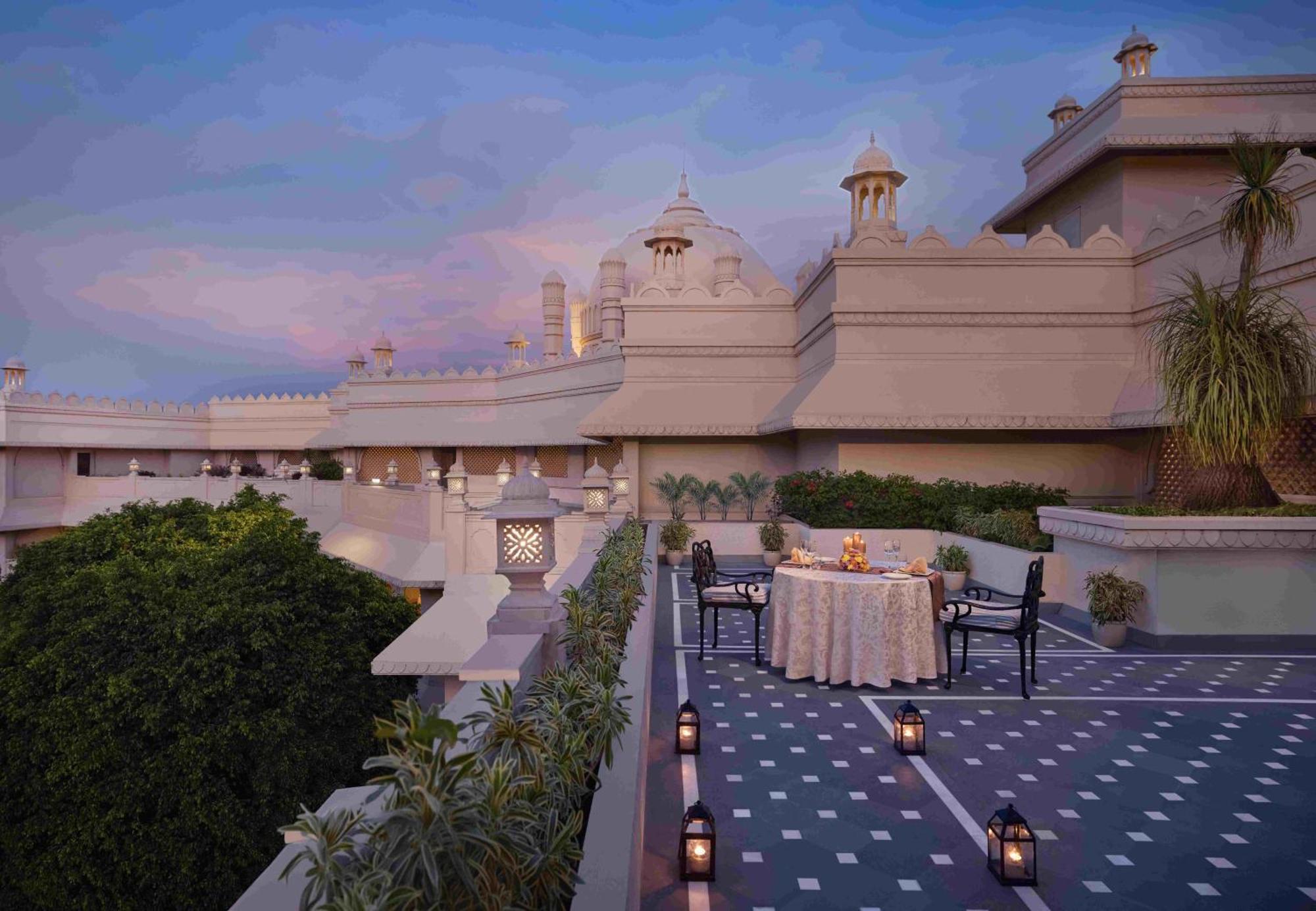 Vivanta Aurangabad, Maharashtra Bagian luar foto