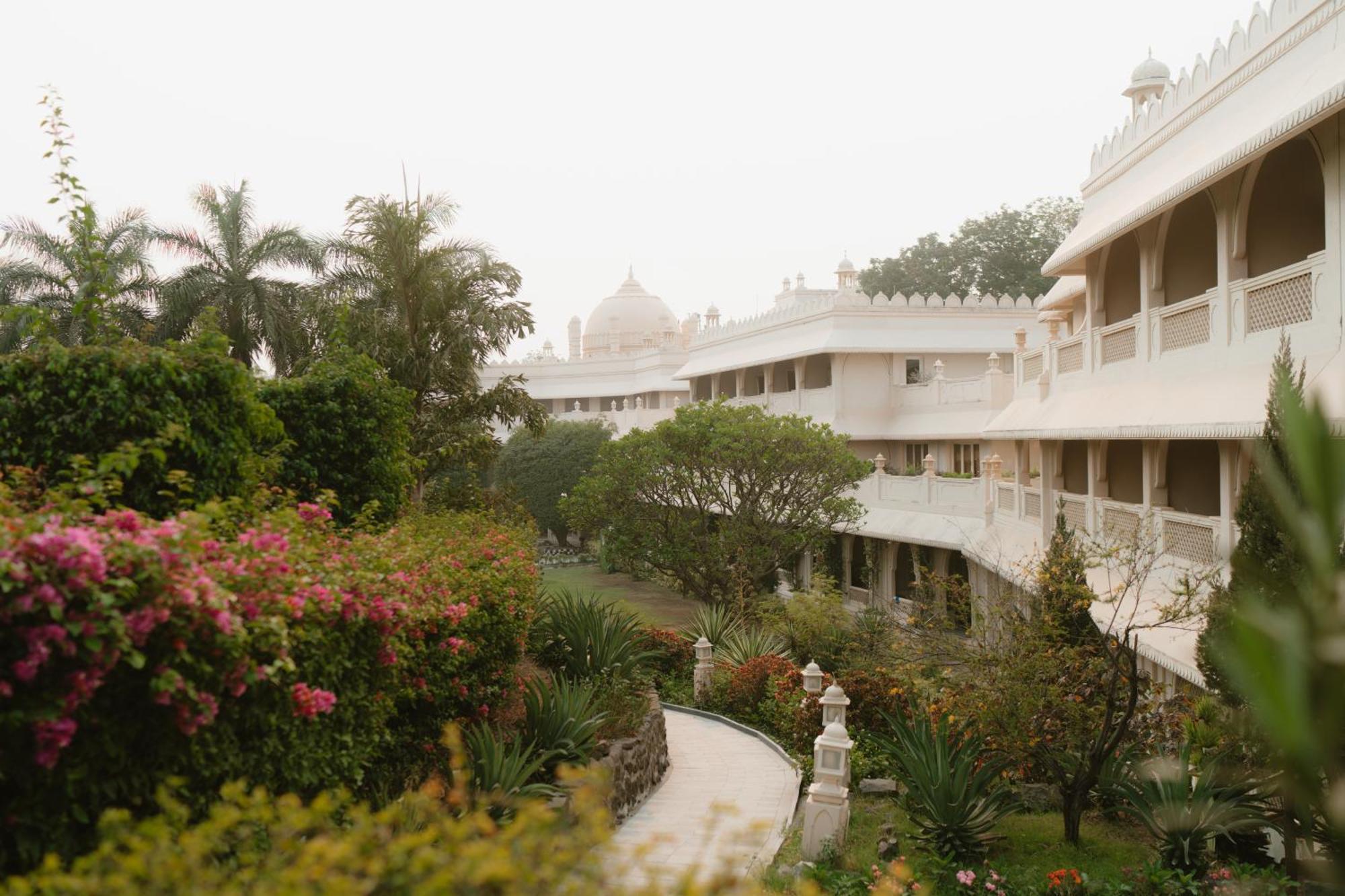 Vivanta Aurangabad, Maharashtra Bagian luar foto