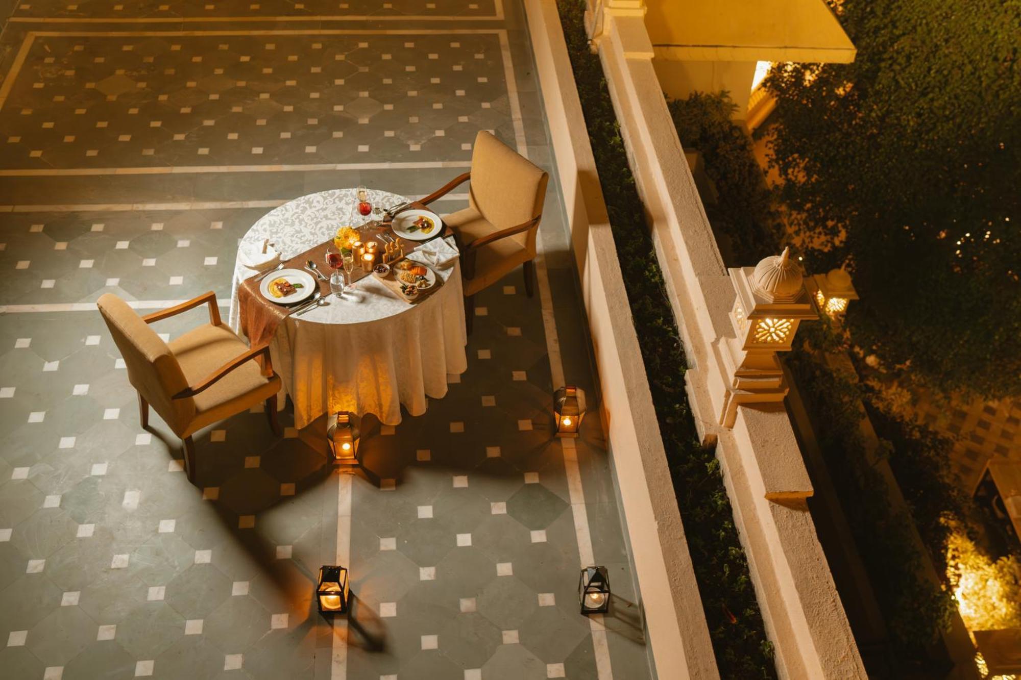 Vivanta Aurangabad, Maharashtra Bagian luar foto
