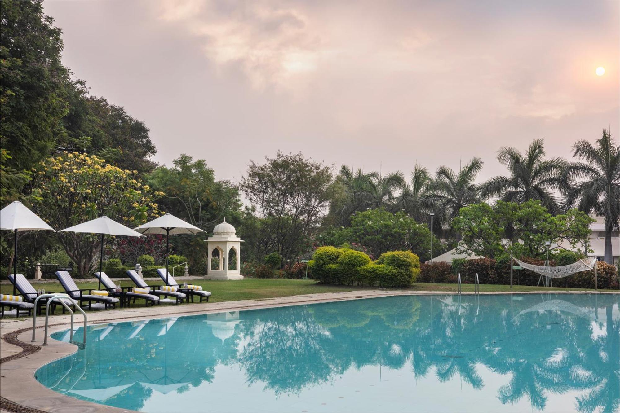 Vivanta Aurangabad, Maharashtra Bagian luar foto