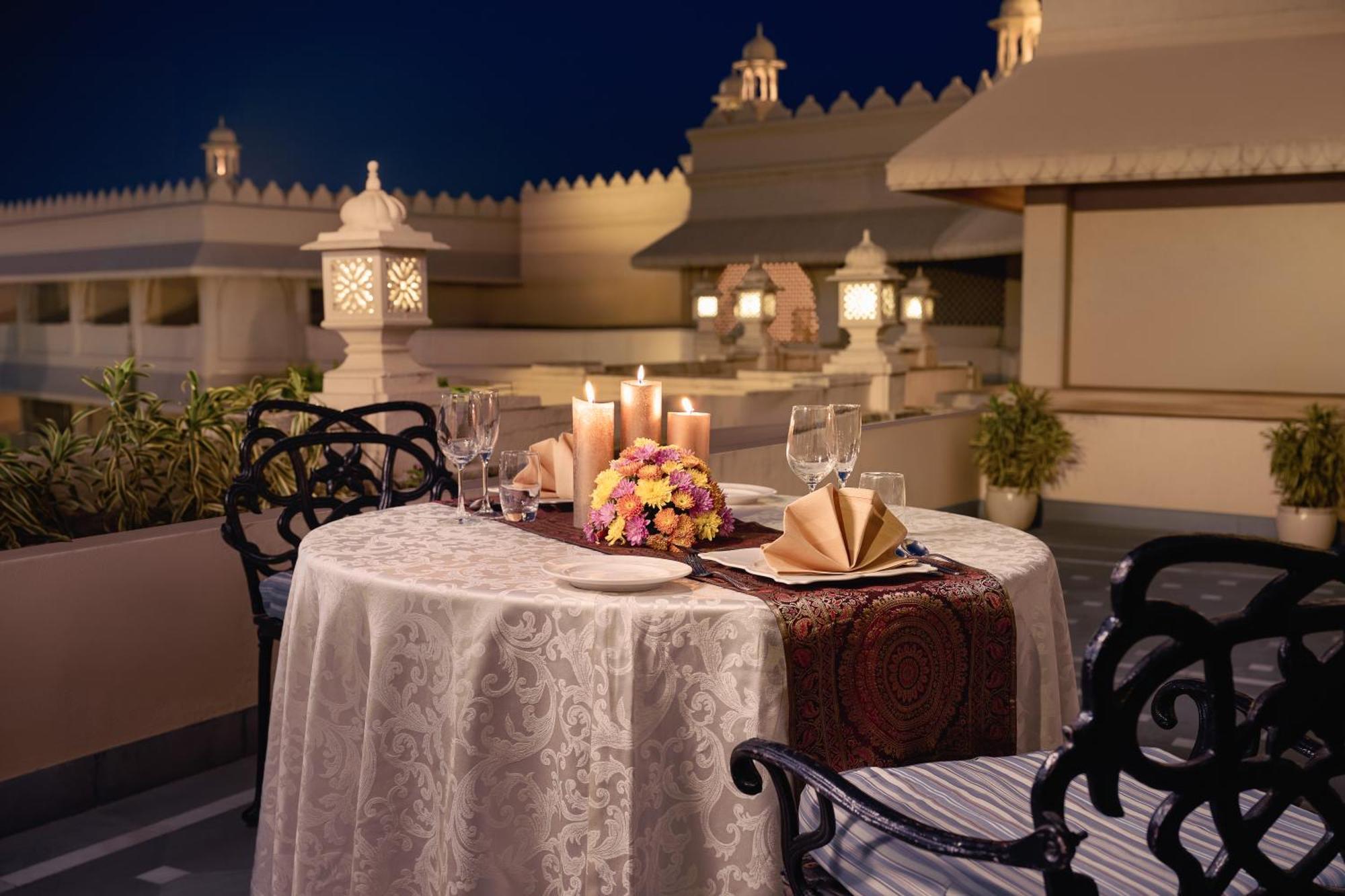 Vivanta Aurangabad, Maharashtra Bagian luar foto
